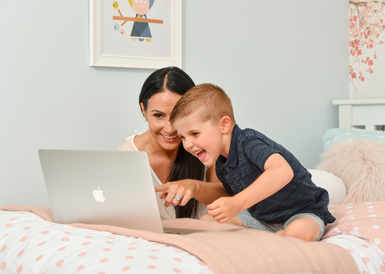 Berkeley Group, Press Release, Ultra Fast Broadband