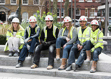 Berkeley, Apprentice Awards, Press Release