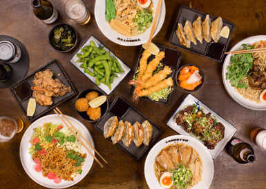 St George, Fiver Further Lettings at Dickens Yard, Ealing