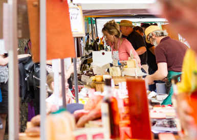 St George, Ealing Artisan Launch