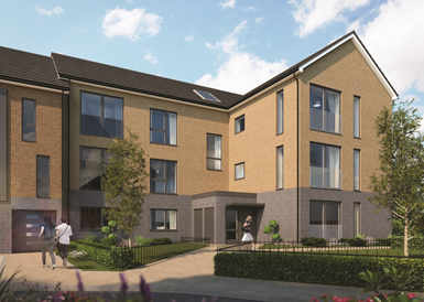 Berkeley, Kennet Island, Dovedale Walk Launch