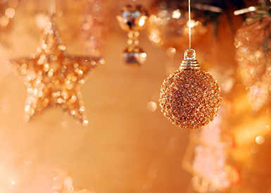 St George, Ealing Artisan Christmas market