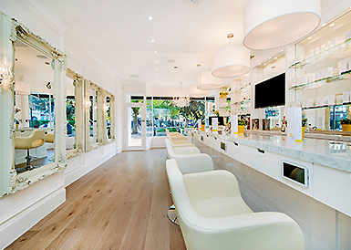 St George, Dickens Yard, Blo Bar Opens