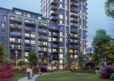 St George, Beaufort Park, Help to Buy, Press Release