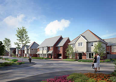 Outdoor Living at its Finest