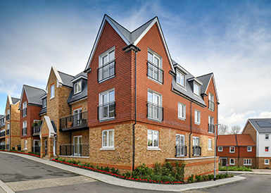 Well Connected Country Homes