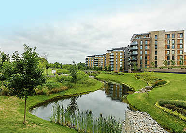 Berkeley, Kidbrooke Village, Why Buy Now