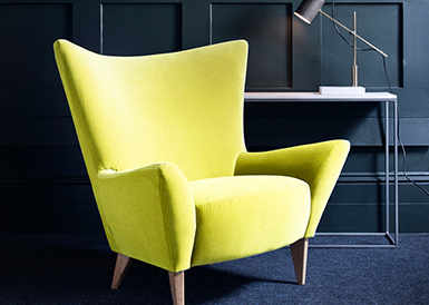 St George, Dickens Yard, Content by Terence Conran