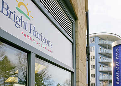 St George, Beaufort Park, A Family Friendly Destination