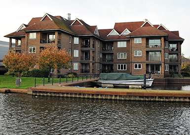 Cambridge is best performing housing market in the UK