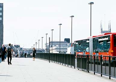 Berkeley sponsors new minibus for Medway Towns Sea Cadets