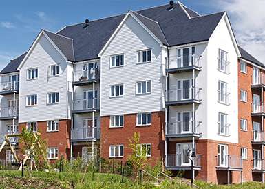 Kingsbrook Park - Perfect Choice