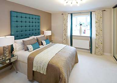 Rightsize your home at Kingsbrook Park