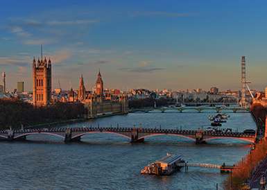 St James buys Nazareth House in Greater London as demand for prime riverfront development sites continues