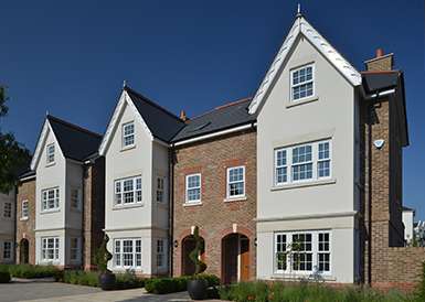 Welcome to The Quadrant