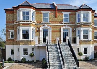 St James unveils new Show House at St Catherine's Place