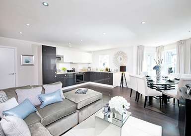 Emerald Square Showhome Launching Saturday 27th October