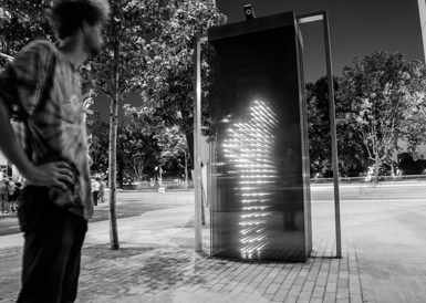 St James, Public Art Launch