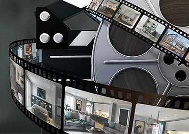 St George, Filmworks, Press Release, Lights Camera Action