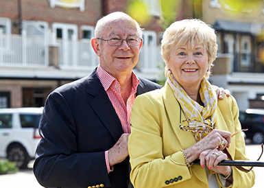 Berkeley, Royal Wells Park, Press Image, footitts