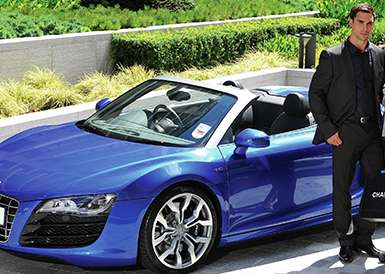 Does car ownership increase car use?