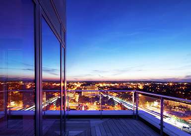 House-building can deliver growth