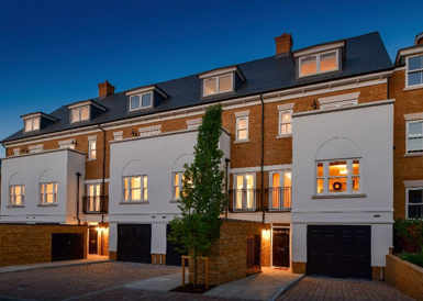 A rare opportunity, Press Release