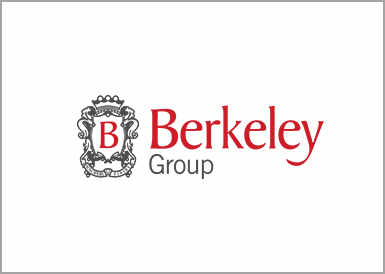 Berkeley Group, Press Release