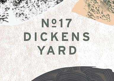NO.17 Dickens Yard | St George