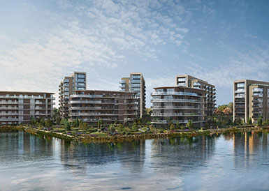 Live work | Bankside Gardens | Berkeley