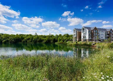 Berkeley, Help To Buy, Press Release