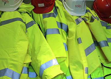 NHBC Awards The Berkeley Group top health and safety accolades