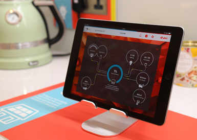 Future Energy Home at Kidbrooke Village | Berkeley Group