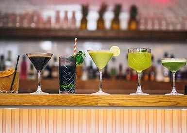 Skinny Kitchen | St George