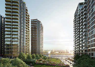 Berkeley, Royal AR, PR,