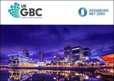 Berkeley Group, Press Release, Net Zero Carbon