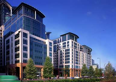 St George, London site manager wins coveted house-building regional award