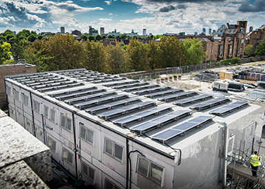 Better Society Awards | Berkeley Group