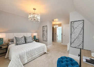 New Showhome In Royal Tubridge