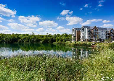 The waterview collection, thumb