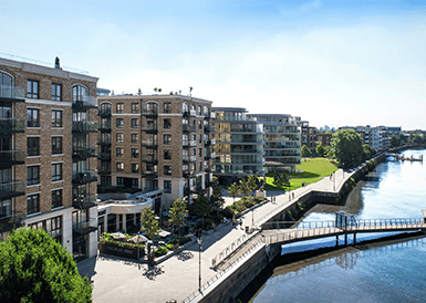 St George scoops three awards | St George