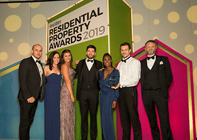 St Joseph, Next Level Award Press Release