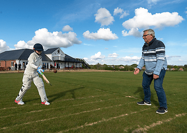 New Community Hub for Southwater | Berkeley