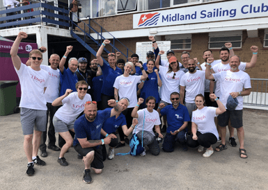 St Joseph makes a splash | St Joseph