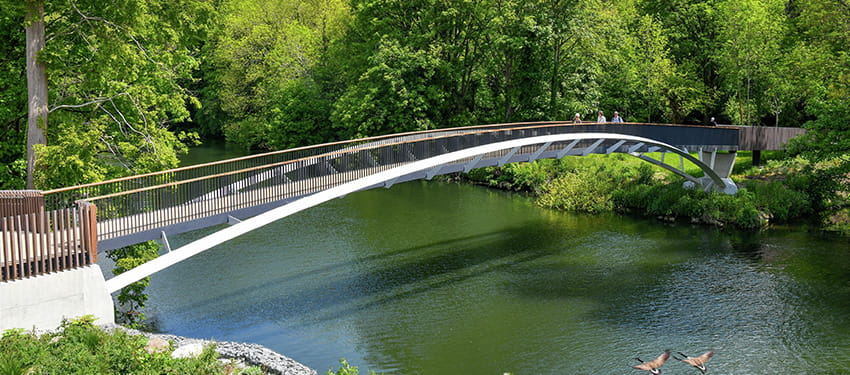 Taplow Bridge | Berkeley