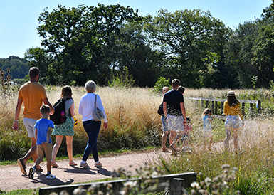 Hart Celebrates 82 Acres of New Public Parkland 