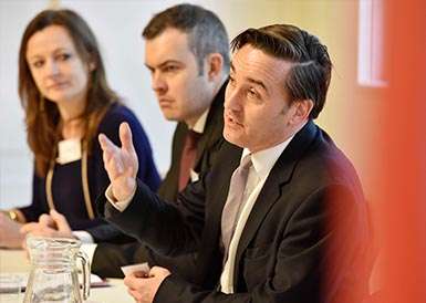 Shelter launches new project for families at risk of homelessness in Hackney