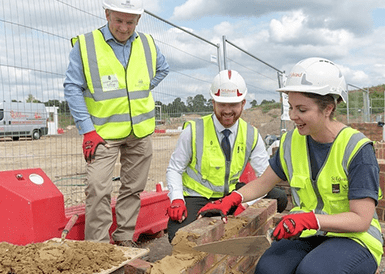 St Edward, Hartland Village, Youth wins gold