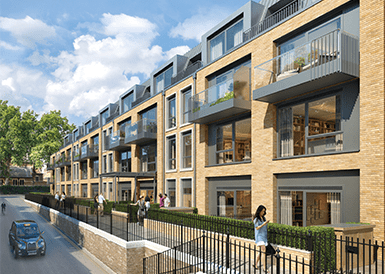 A Collection of Villas to Launch at Sovereign Court