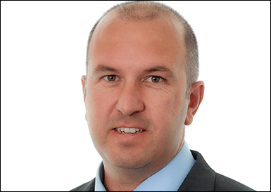 Meet the winner of Residential Construction Professional of the Year | St George